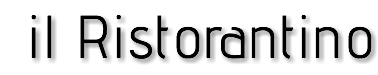 il Ristorantino